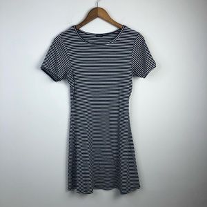 Striped Brandy Melville Dress
